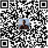支付宝打赏二维码